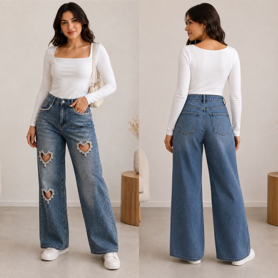 Pantalón Clara