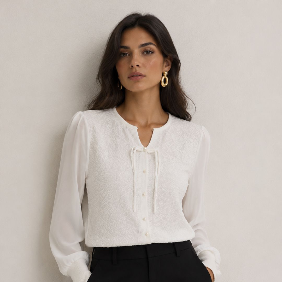 Blusa Ana