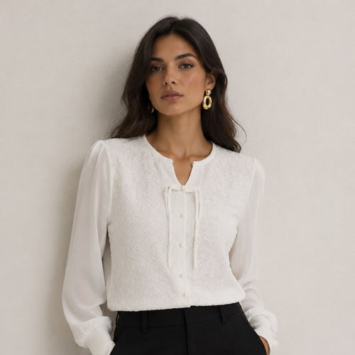 Blusa Ana