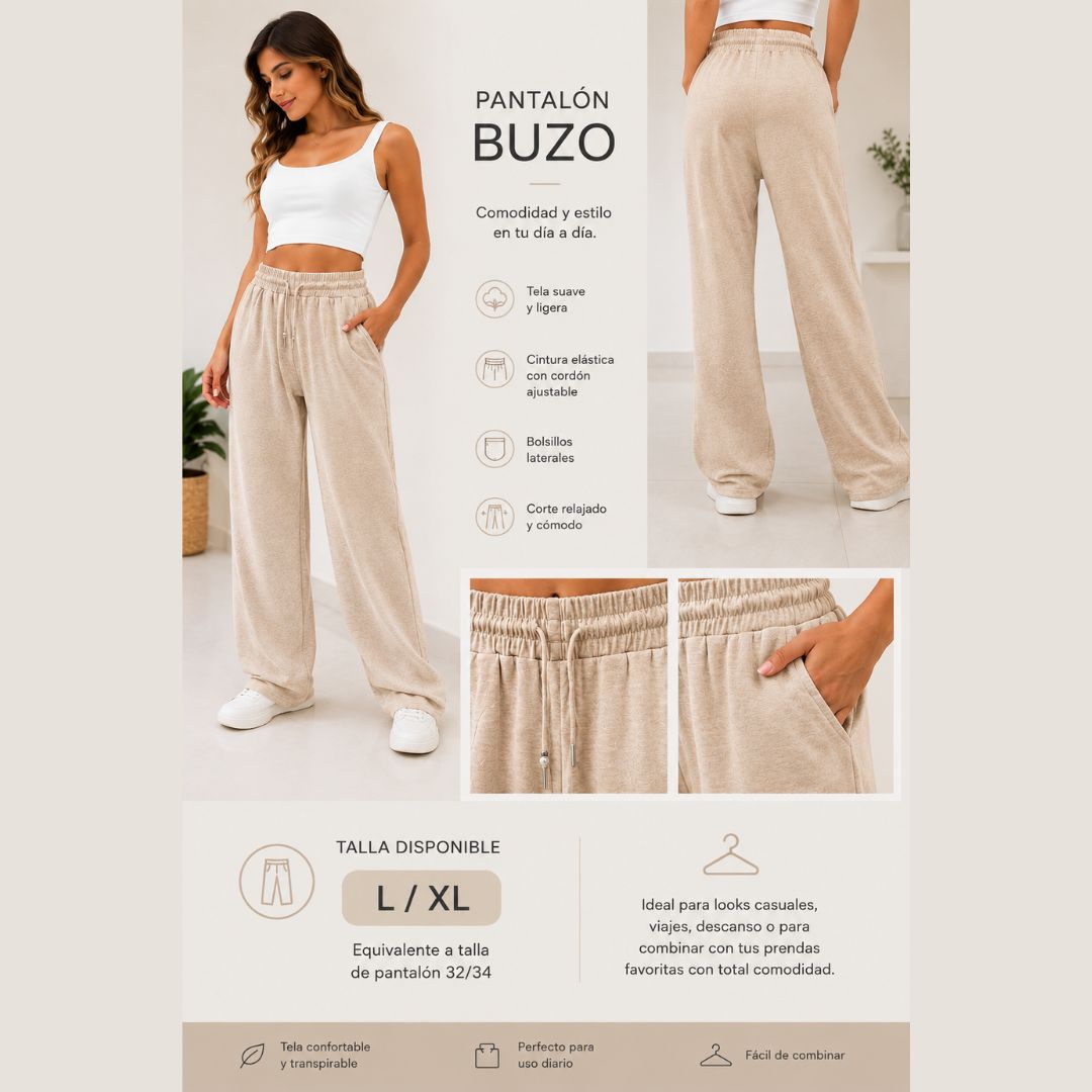 Buzo Brisa