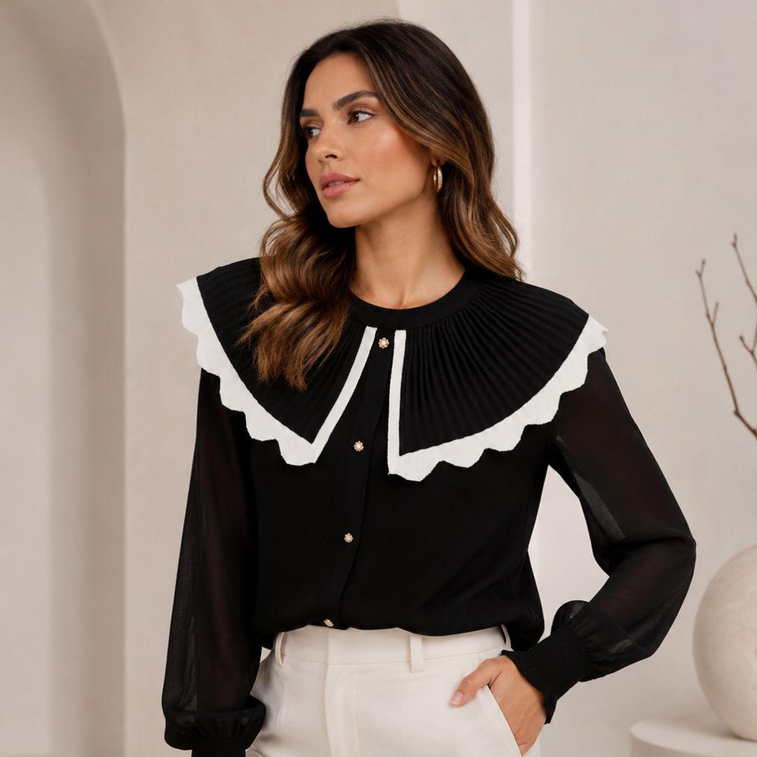 Blusa Sofía