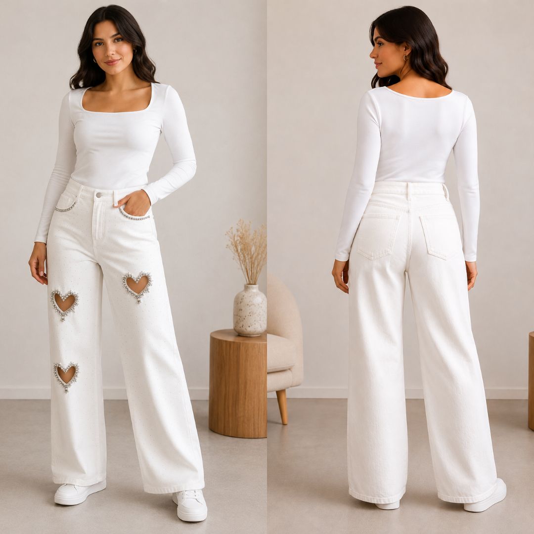 Pantalón Clara