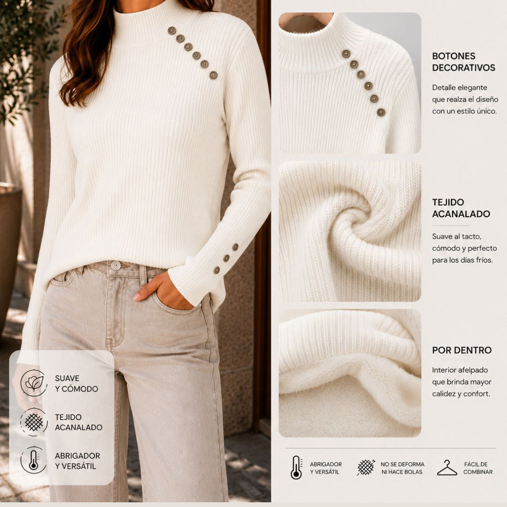 Sweater Bella