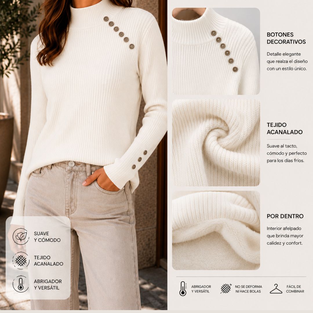 Sweater Bella