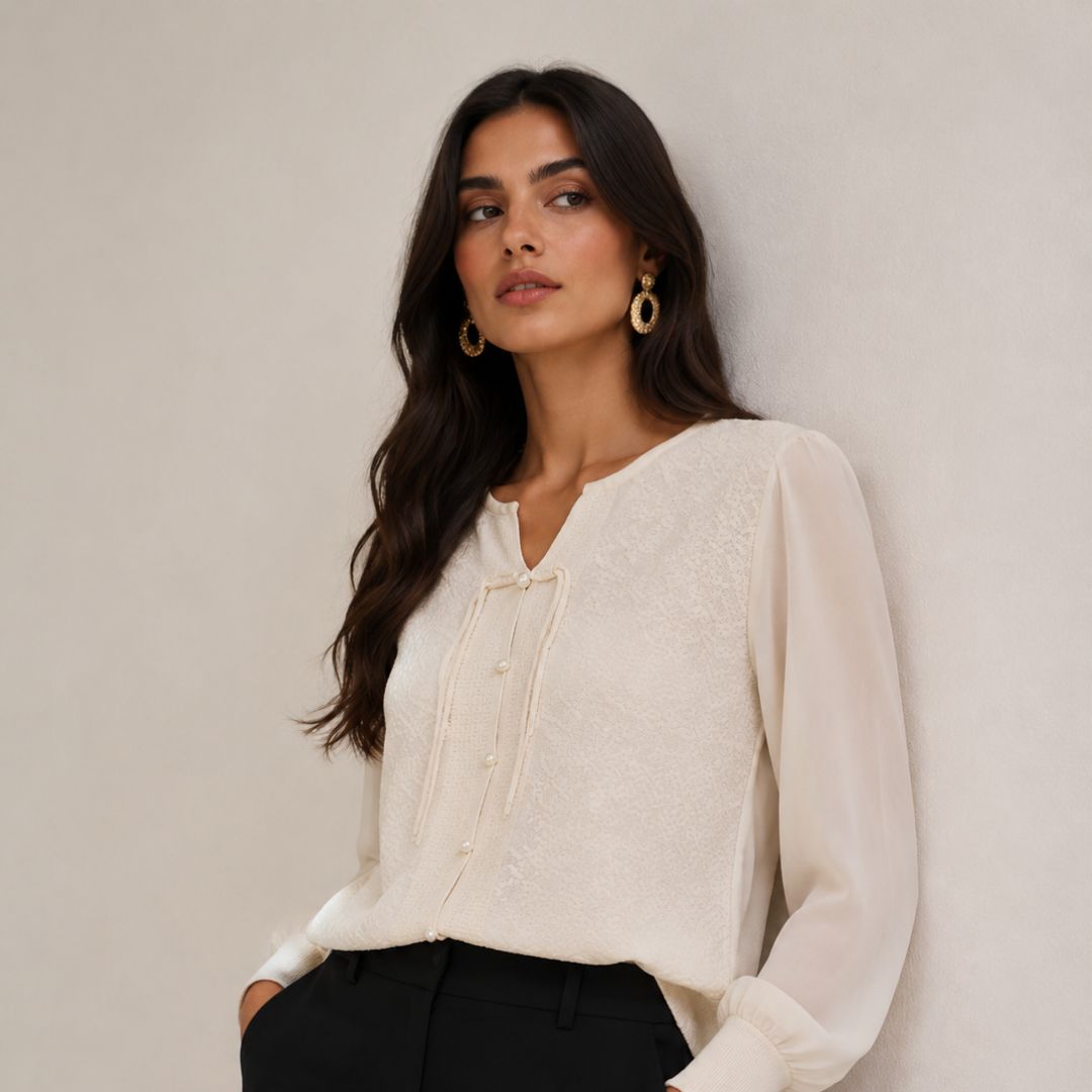 Blusa Ana
