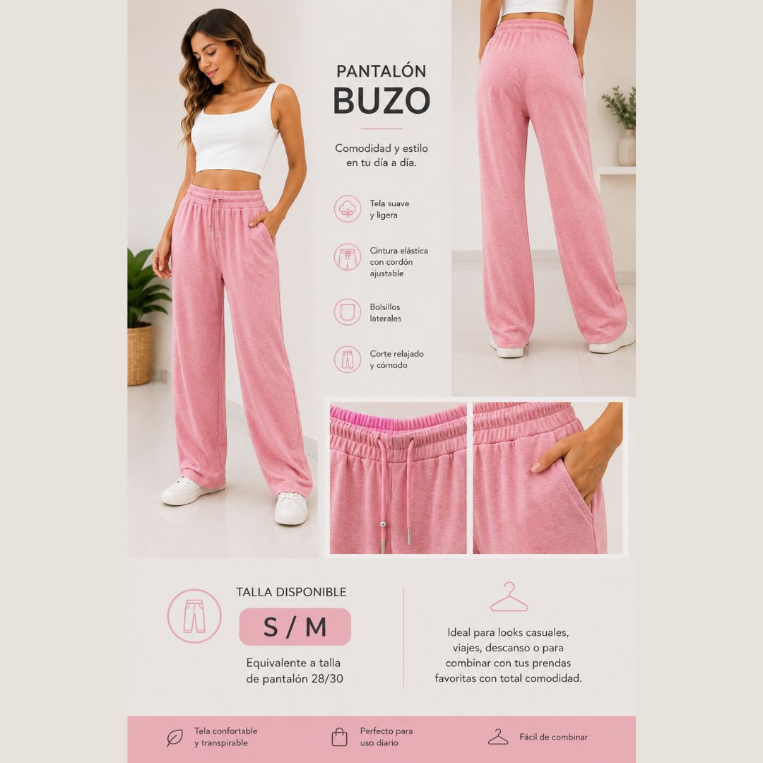 Buzo Brisa