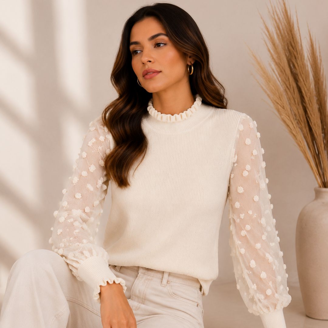 Blusa Aurora