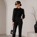 Blusa Elisa