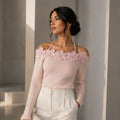 Blusa Camila