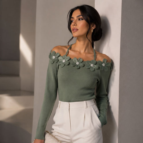 Blusa Camila