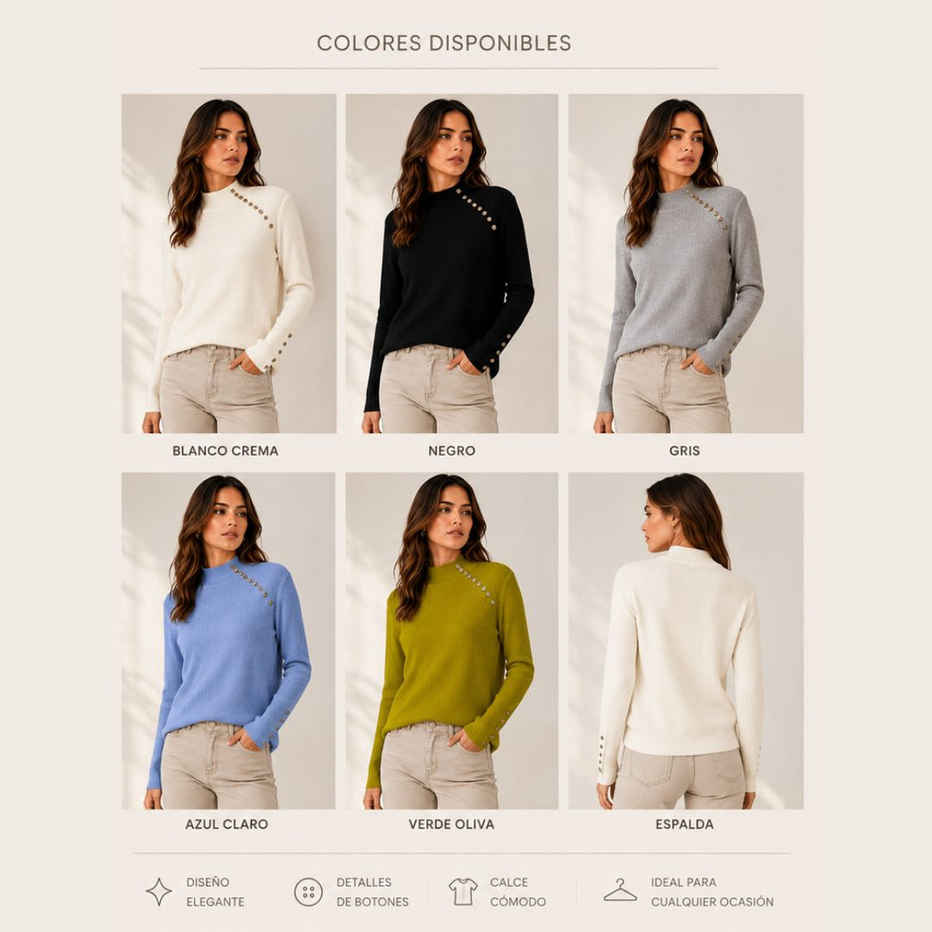 Sweater Bella