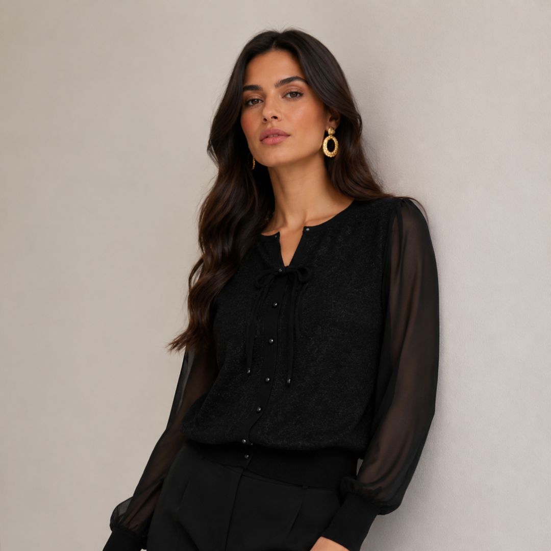 Blusa Ana