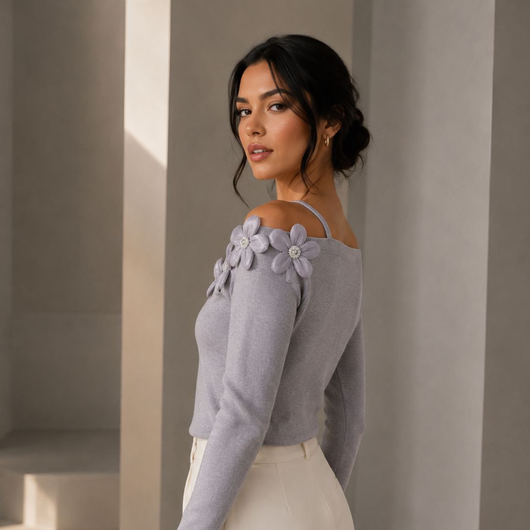 Blusa Camila