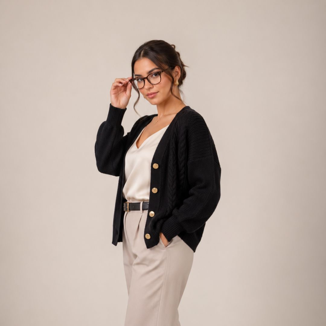 Chompa Renata