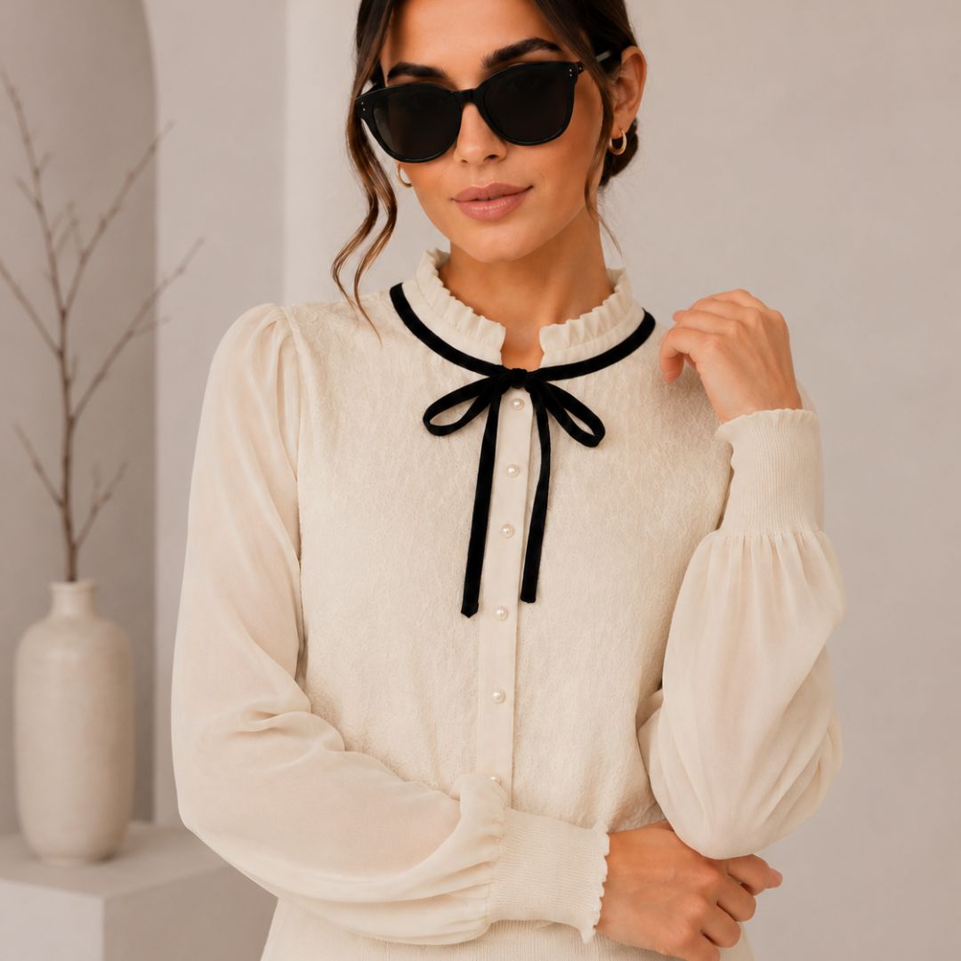 Blusa Elisa