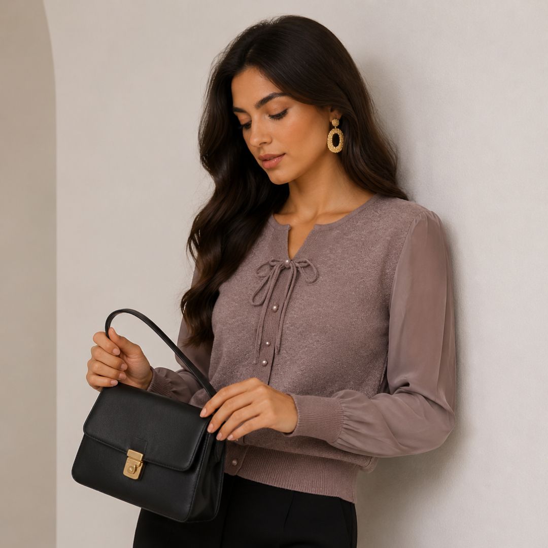 Blusa Ana