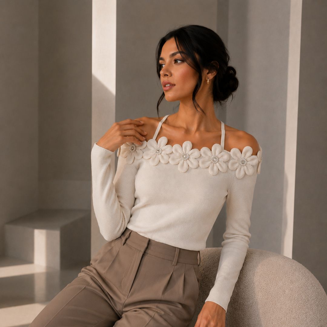 Blusa Camila
