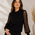 Blusa Aurora