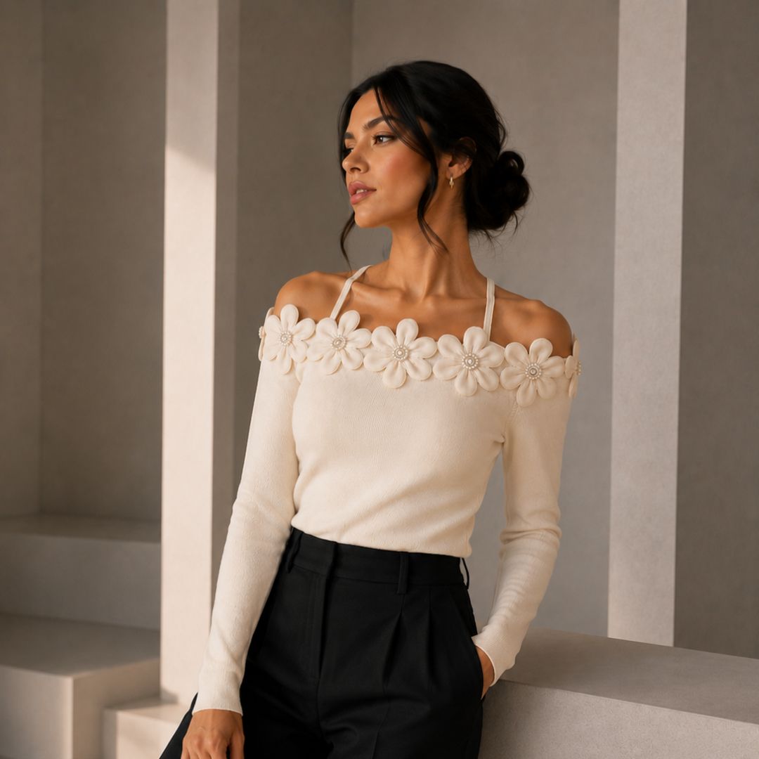 Blusa Camila