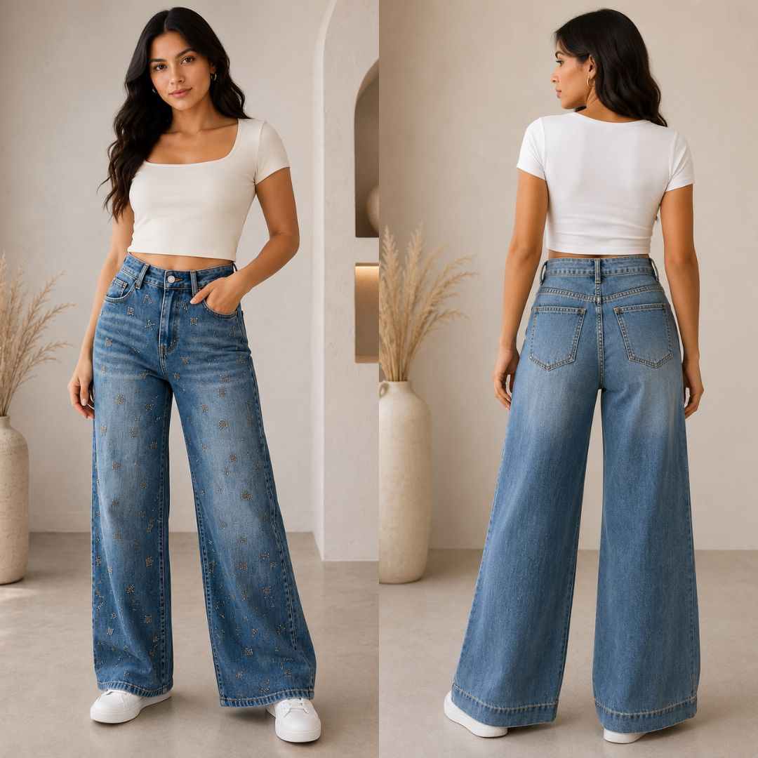 Pantalón Alma