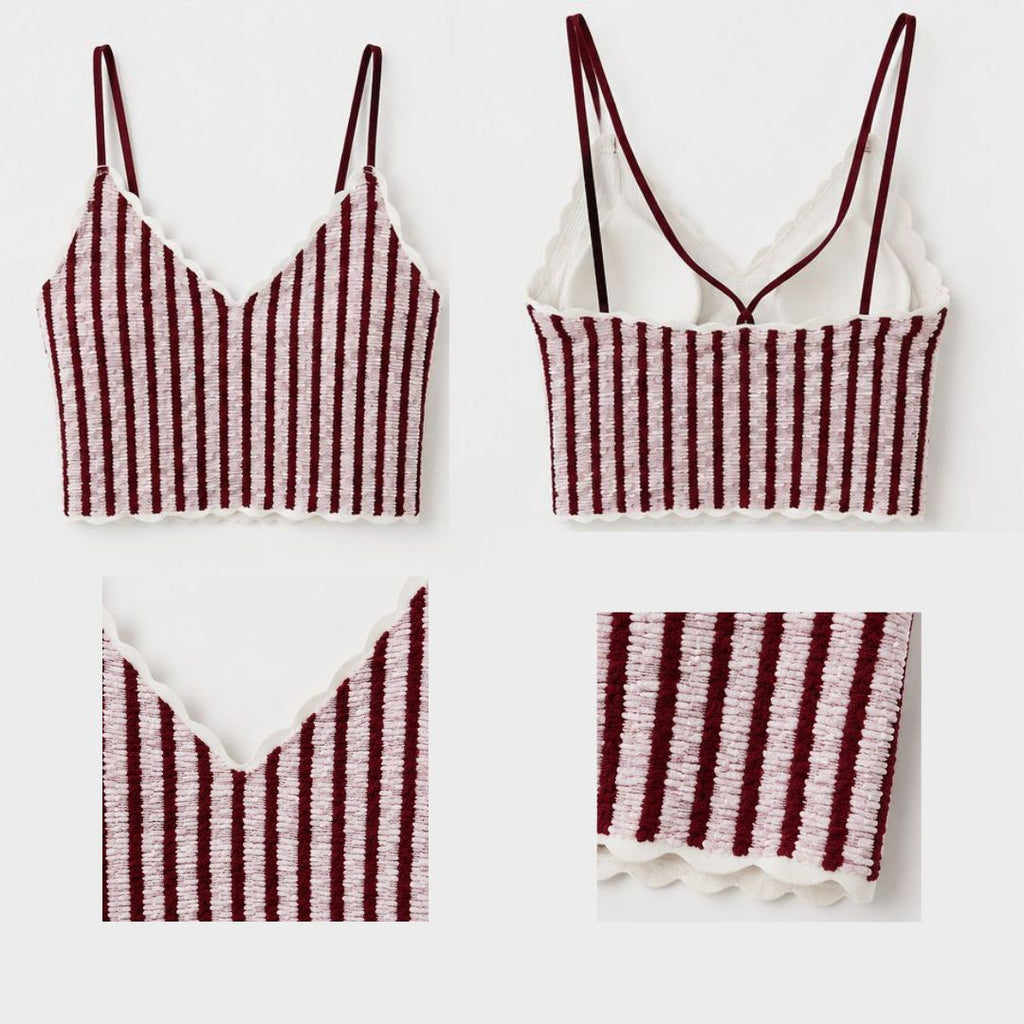 Bralette Amanda