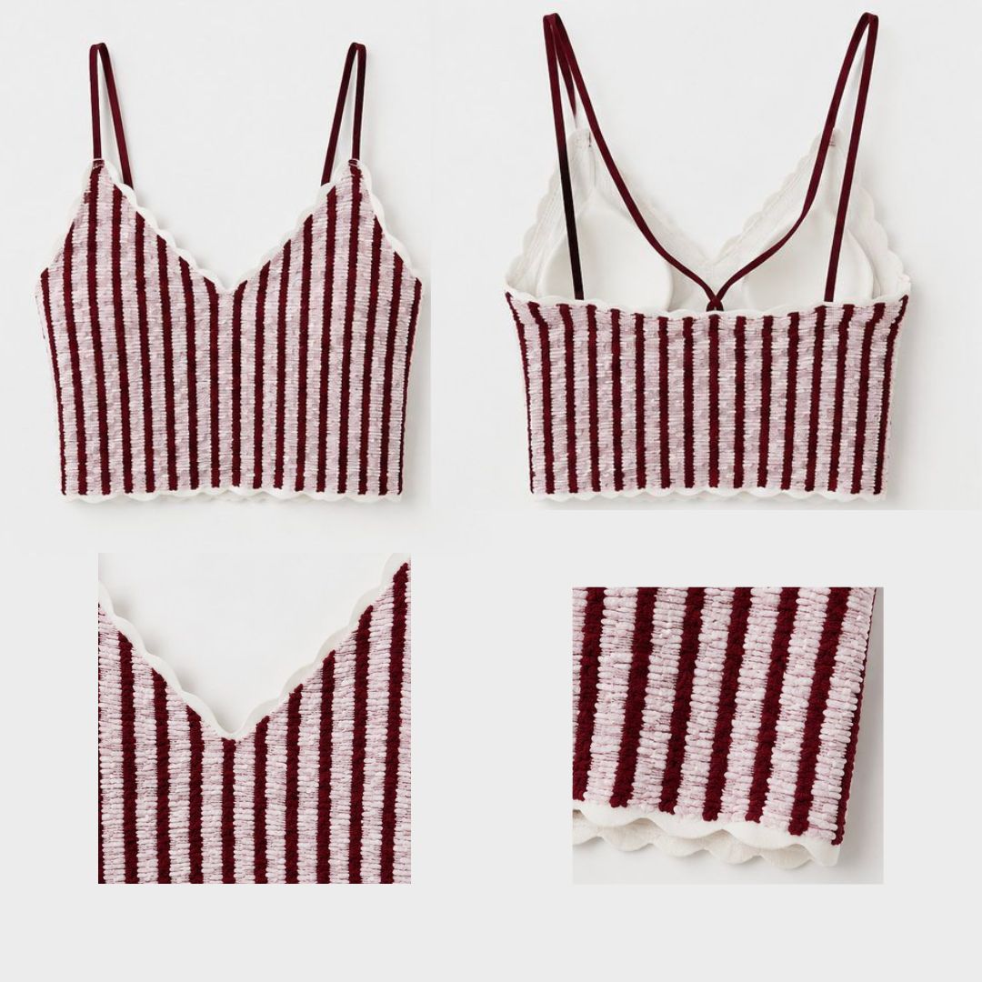 Bralette Amanda